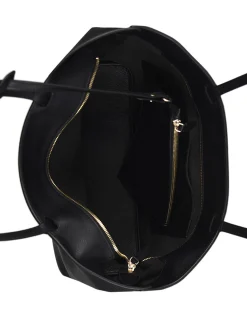 Grand sac cabas Louise cuir LE TANNEUR