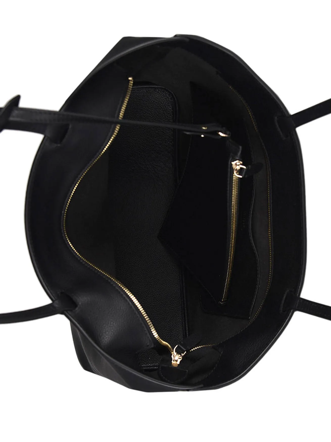 Grand sac cabas Louise cuir LE TANNEUR