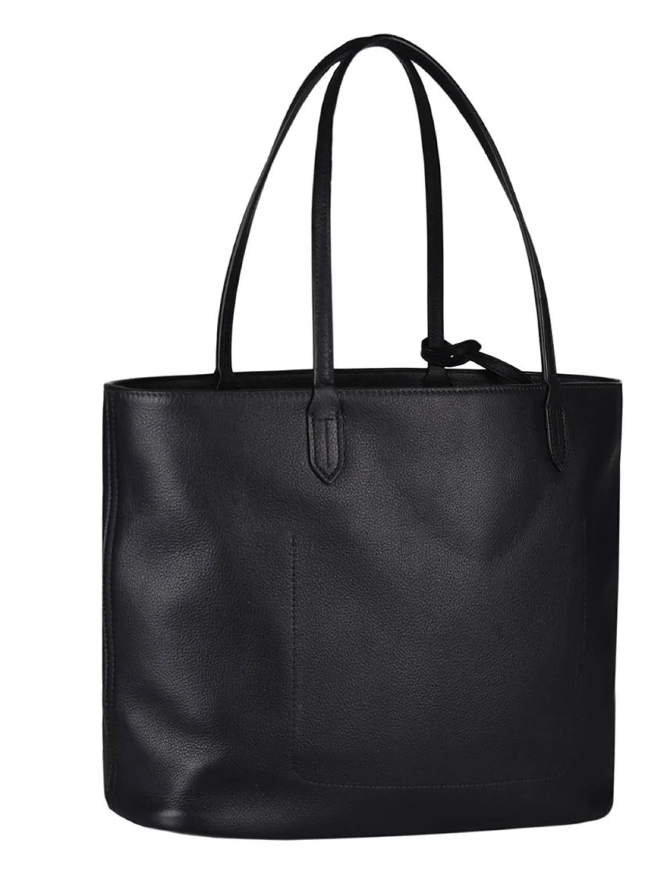 Grand sac cabas Louise cuir LE TANNEUR
