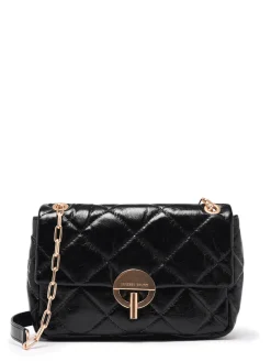 Grand sac Moon en cuir VANESSA BRUNO