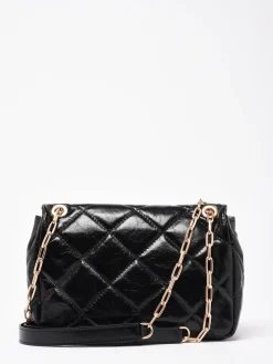Grand sac Moon en cuir VANESSA BRUNO