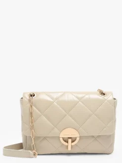 Grand sac Moon en cuir VANESSA BRUNO
