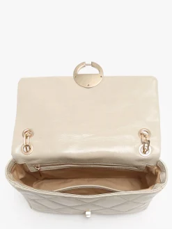 Grand sac Moon en cuir VANESSA BRUNO