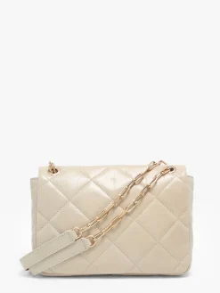 Grand sac Moon en cuir VANESSA BRUNO
