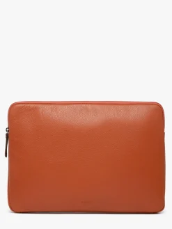 Housse ordinateur Flandres PC 15'' cuir ETRIER