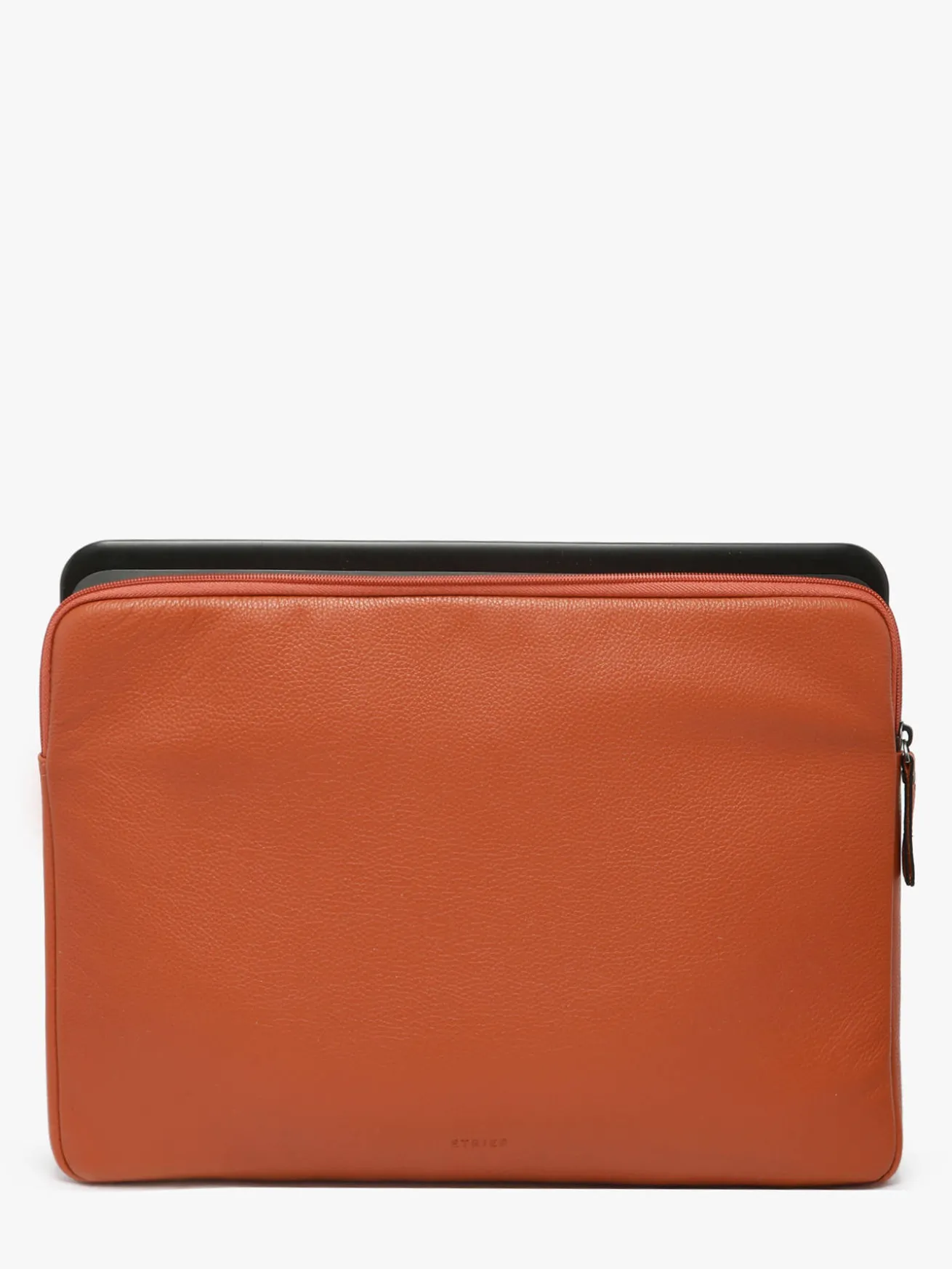 Housse ordinateur Flandres PC 15'' cuir ETRIER