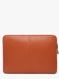 Housse ordinateur Flandres PC 15'' cuir ETRIER
