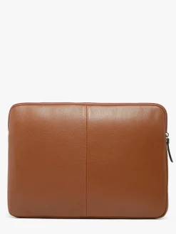 Housse ordinateur Flandres PC 15'' cuir ETRIER