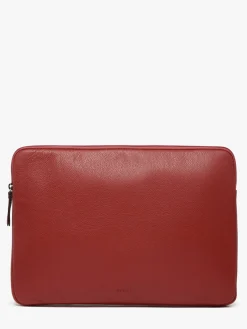 Housse ordinateur Flandres PC 15'' cuir ETRIER