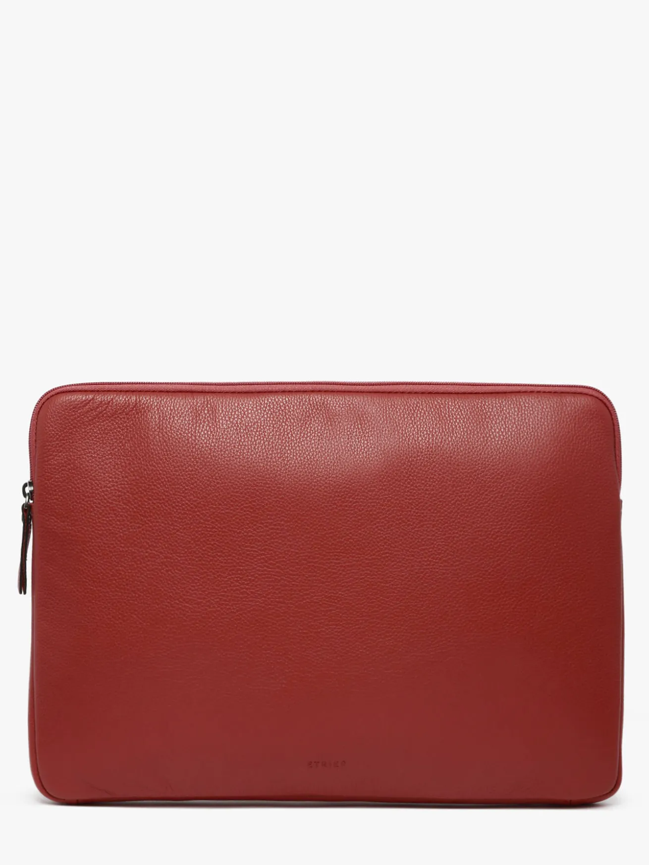 Housse ordinateur Flandres PC 15'' cuir ETRIER
