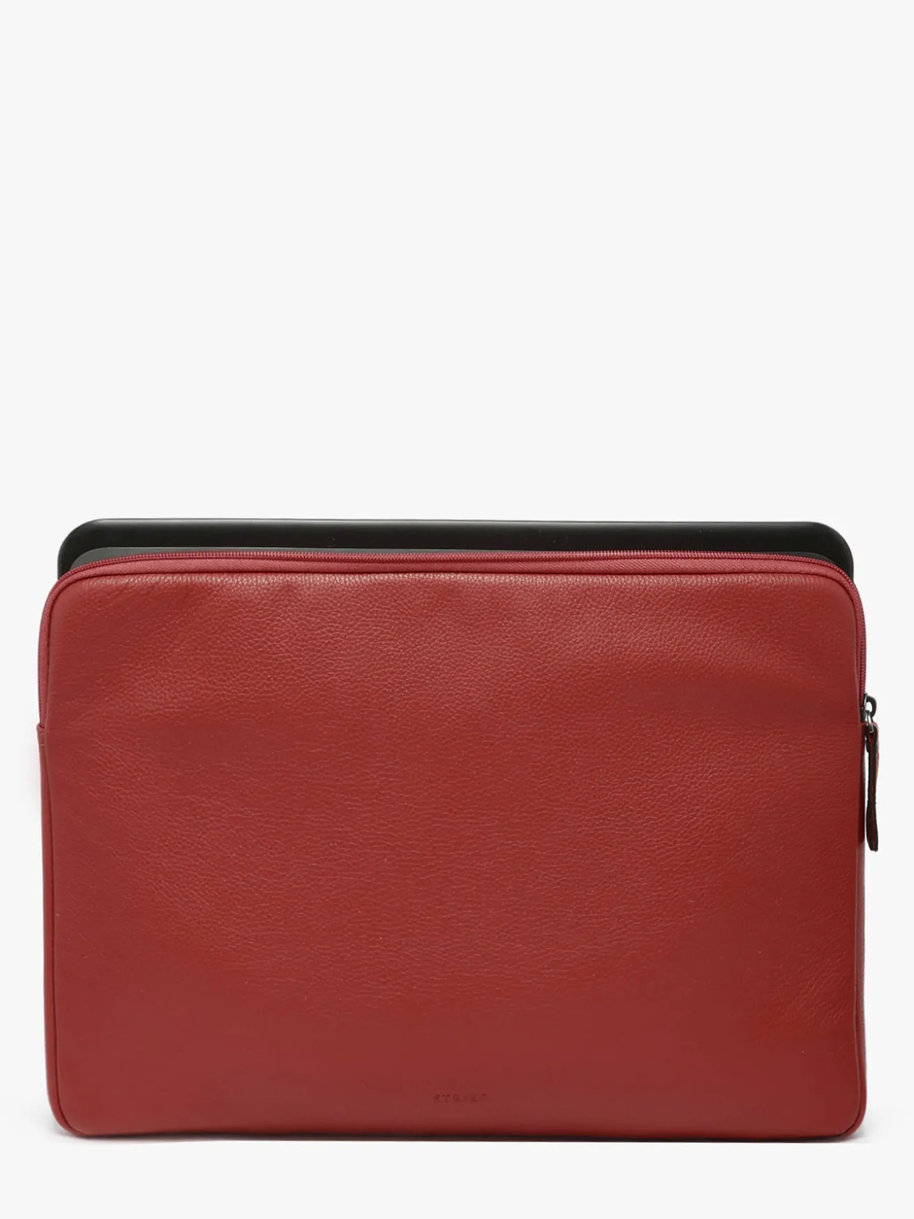 Housse ordinateur Flandres PC 15'' cuir ETRIER