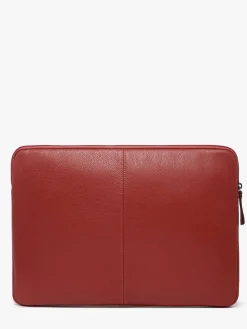 Housse ordinateur Flandres PC 15'' cuir ETRIER