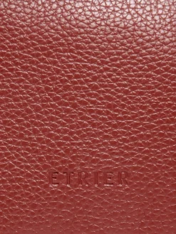 Housse ordinateur Flandres PC 15'' cuir ETRIER