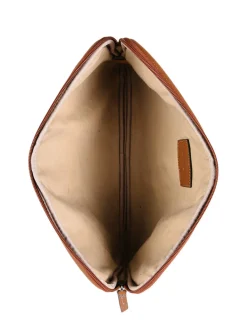 Housse ordinateur PC 15'' cuir ETRIER