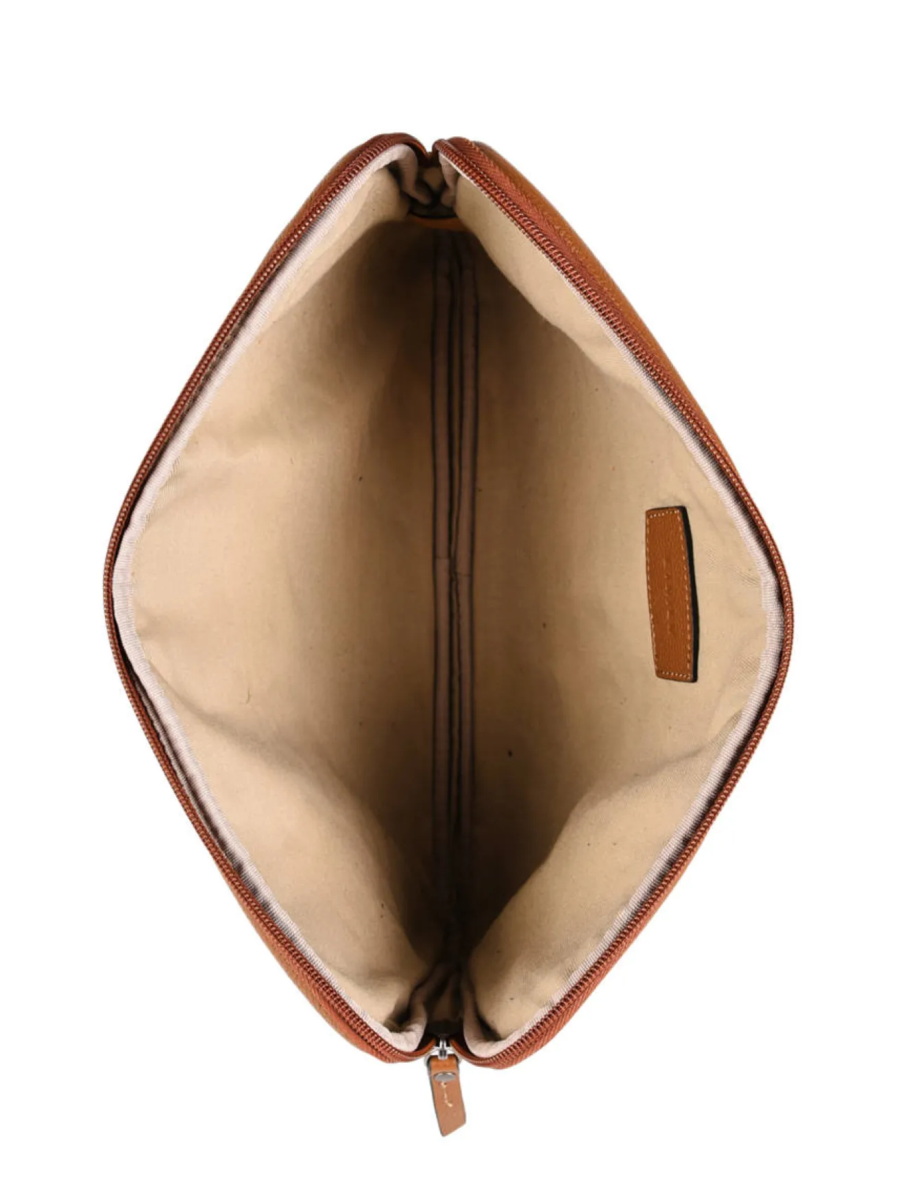 Housse ordinateur PC 15'' cuir ETRIER