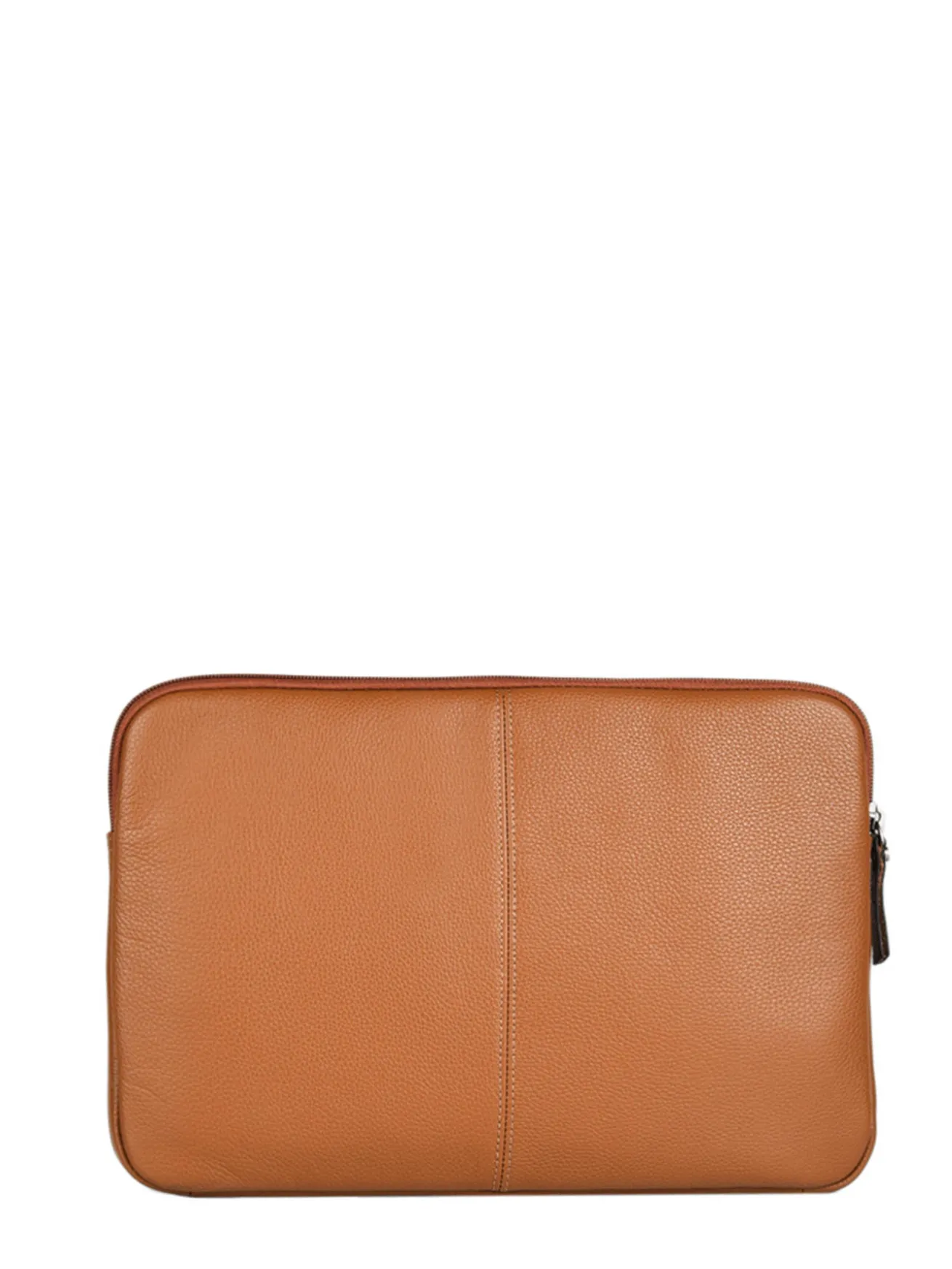 Housse ordinateur PC 15'' cuir ETRIER