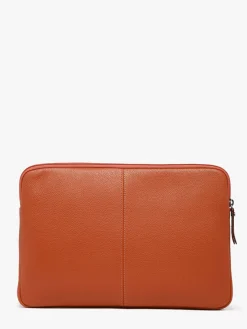 Housse ordinateur PC 13'' Flandres cuir ETRIER