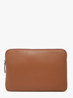 Housse ordinateur PC 13'' Flandres cuir ETRIER