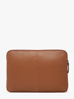 Housse ordinateur PC 13'' Flandres cuir ETRIER