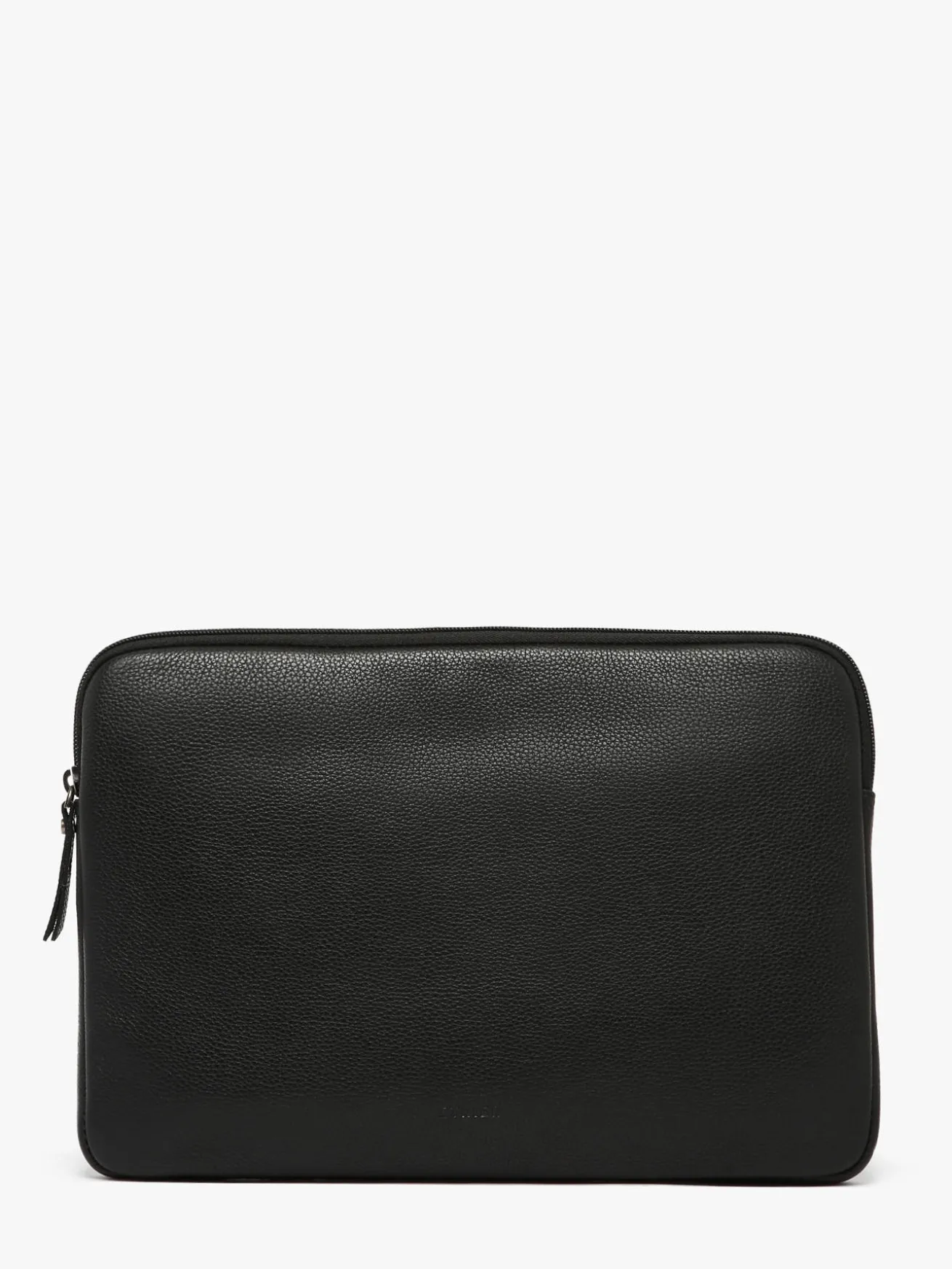 Housse ordinateur PC 13'' Flandres cuir ETRIER