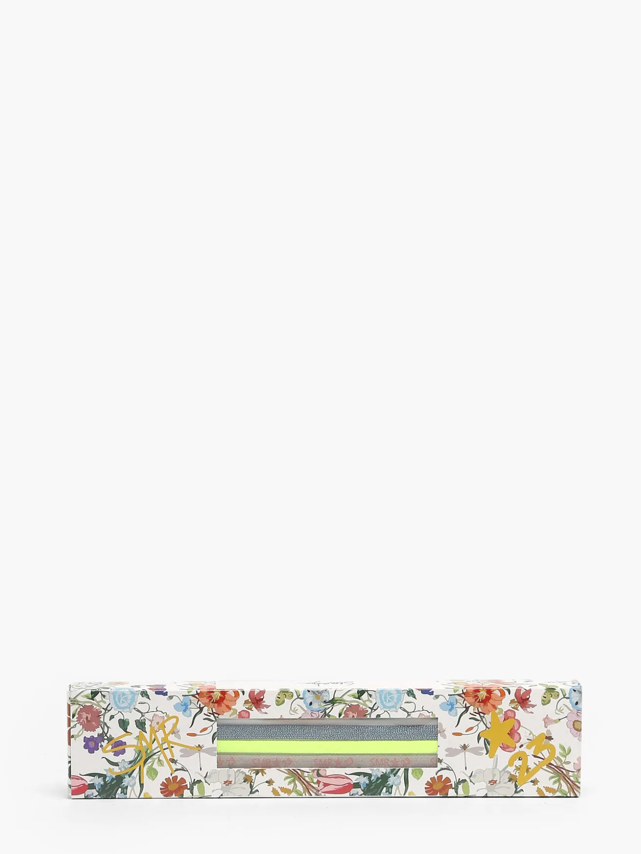 Lacets baskets 3 paires SEMERDJIAN