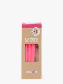 Lacets GORILLA