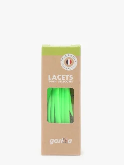 Lacets GORILLA