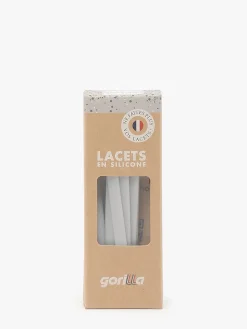 Lacets GORILLA