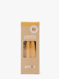 Lacets GORILLA