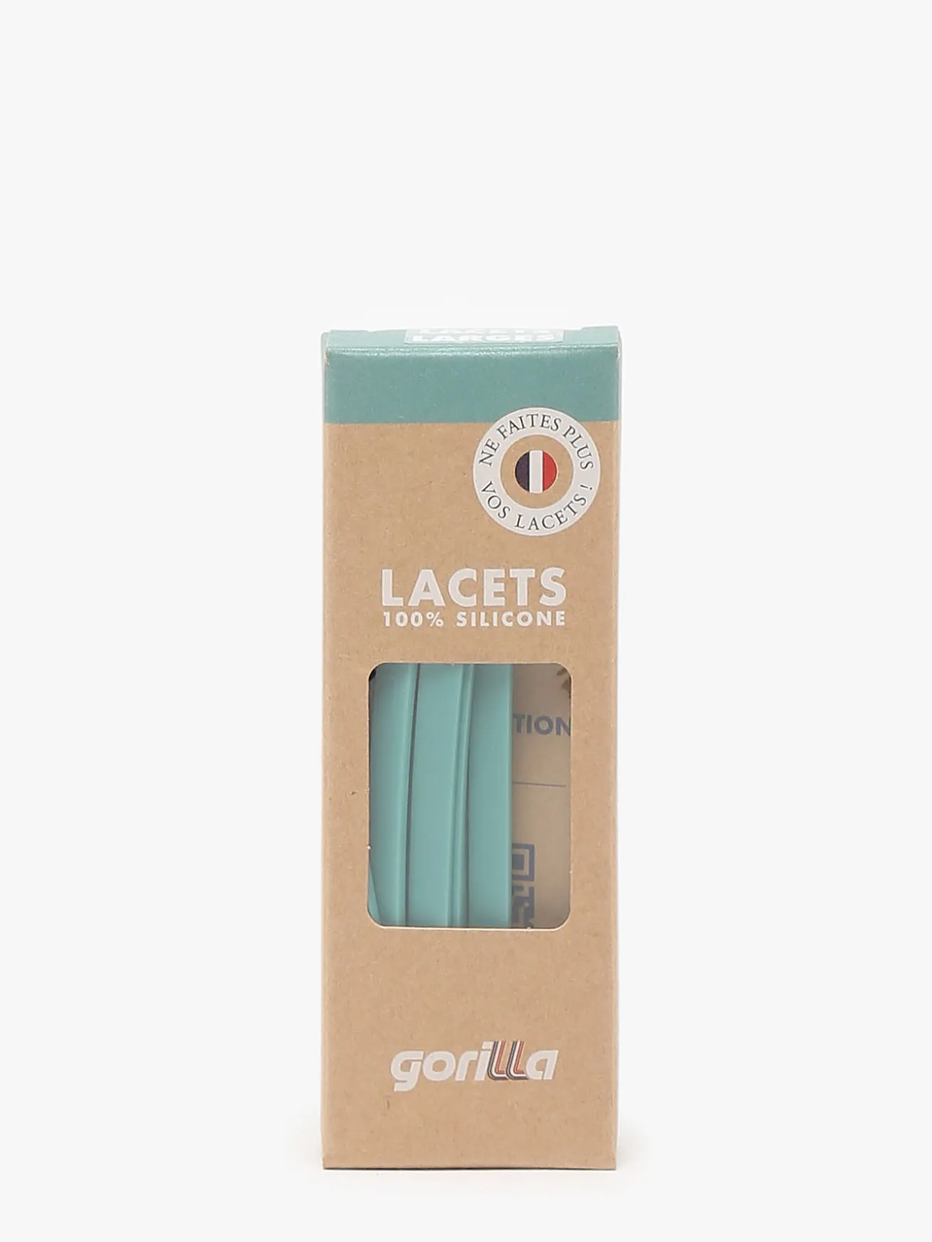 Lacets GORILLA