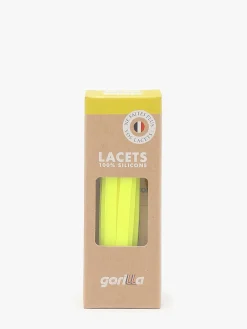 Lacets GORILLA