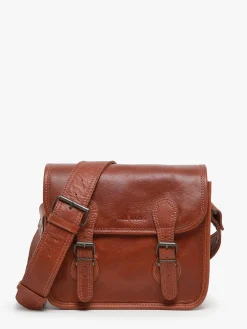 LaSacoche S cuir PAUL MARIUS