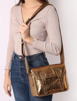 LaSacoche S cuir PAUL MARIUS