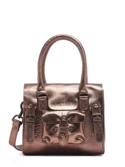 Le rivegauche S cuir PAUL MARIUS