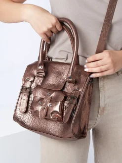 Le rivegauche S cuir PAUL MARIUS