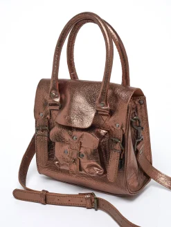 Le rivegauche S cuir PAUL MARIUS