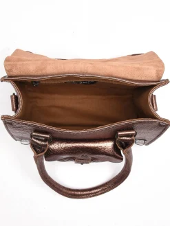 Le rivegauche S cuir PAUL MARIUS