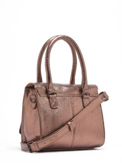Le rivegauche S cuir PAUL MARIUS
