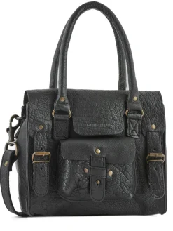 Le rivegauche S cuir PAUL MARIUS