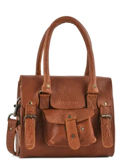 Le rivegauche S cuir PAUL MARIUS