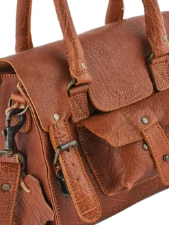 Le rivegauche S cuir PAUL MARIUS