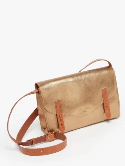 L'Indispensable cuir PAUL MARIUS