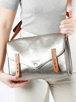 L'Indispensable cuir PAUL MARIUS