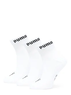 Lot de 3 paires de chaussettes PUMA