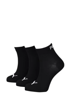 Lot de 3 paires de chaussettes PUMA