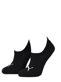 Lot de 2 paires de chaussettes PUMA