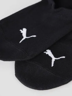 Lot de 2 paires de chaussettes PUMA