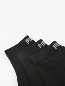 Lot de 3 paires de chaussettes PUMA