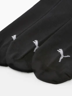 Lot de 3 paires de chaussettes PUMA