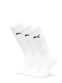 Lot de 3 paires de chaussettes PUMA